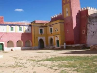 Auberge Adrar 