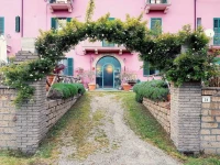 La Casa dei Carrai 2*