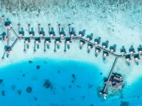 Angsana Resort & SPA Maldives Velavaru 5*