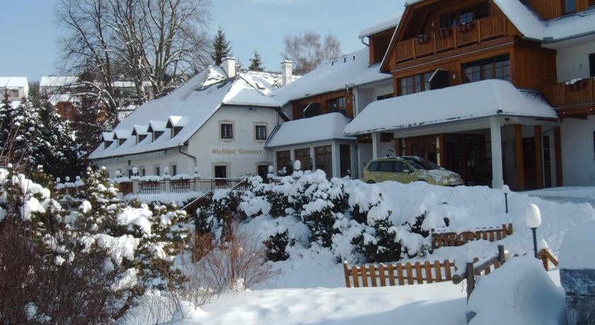 Hotel Zum Steinhauser 2*