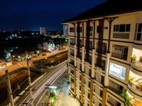 V-Residence Chiang Mai 3*