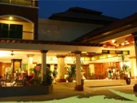 Karon Sea Sands Resort &amp; Spa 4*