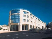 Jerusalem Pearl 5*