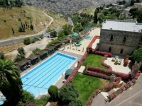 Mount Zion 4*