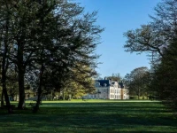 Chateau Des Briottieres 4*