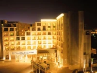 Olive Tree Hotel Jerusalem 4*