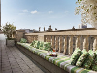 Rocco Forte Hotel De Rome Berlin