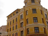 Grandhotel Garni Jihlava