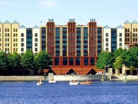 Disneys New York 4*