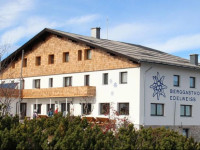 Berggasthof Edelweiss