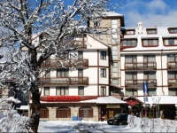 Elegant Spa Hotel Bansko 4*