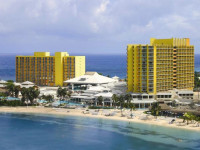 Sunset Jamaica Grande Resort and SPA
