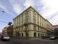 EA Hotel Praga 1885 4*