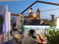 Hostal les Monges Palace