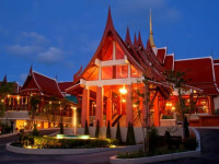Samui Buri Beach Resort &amp; Spa