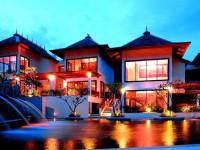 The Briza Beach Resort & Spa Samui