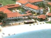 Lanai Beach 3*