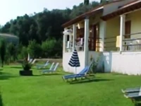 Panorama Villas Ermones 2*