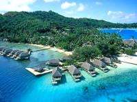 Bora Bora Hotel
