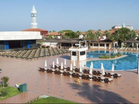 Alibey Club Hotel