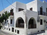 Pension Lagoudera 1*