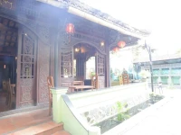 Hoang Yen Hotel 3*