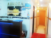 Ashoka Guest House