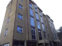 The Lions Den Hotel 2*