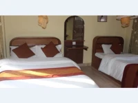 Friendship Hostel 2*