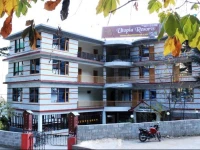 Utopia Resorts 1*