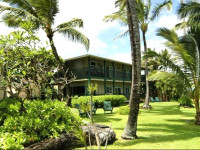 Coral Reef Hotel Kapaa