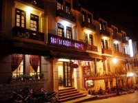 Thien Ngan Hotel 2*