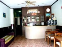 DVC Hotel Samui 2*