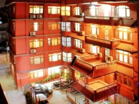 Hotel Brihaspati 1*