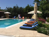 Paradise Garden Apartments