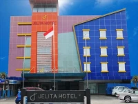 Jelita Hotel 2*