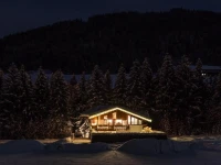 Ferienwohnungen Anita 4*