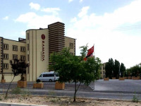 Ramada Cappadocia Hotel