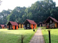 Camping Babi Hora 