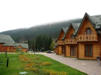 Bukovel Hotel 5*