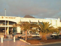 Aparthotel El Duque