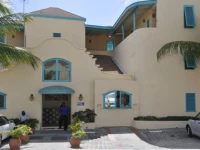Escape At The Gap Hotel Christ Church 3*