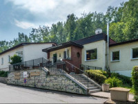 Hotel Heidenschanze