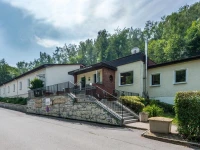 Hotel Heidenschanze 3*