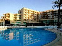 Grecian Park