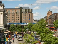 Radisson Blu Royal Viking Hotel Stockholm 4*