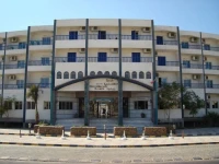 Saint Maria Resort 2*