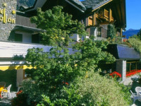 Pavillon