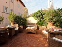 Palazzo Trevi Charming House 3*