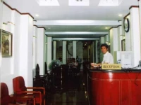 Hanoi Plaza 3*